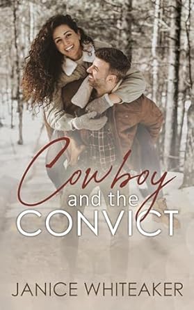 Cowboy and the Convict