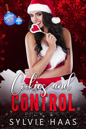 Cookies and Control book cover