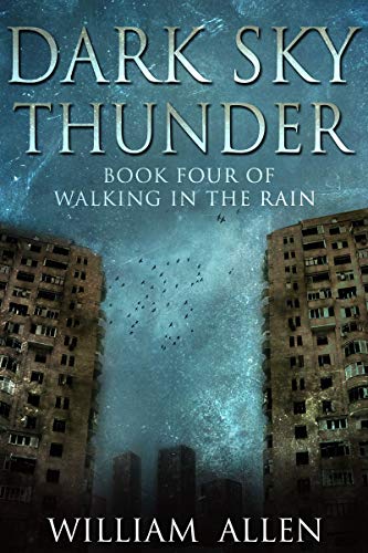 Dark Sky Thunder