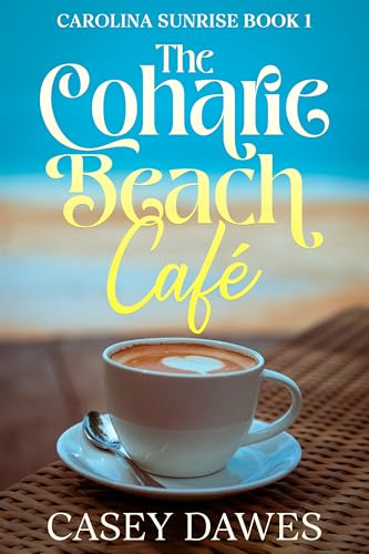 Coharie Beach Cafe