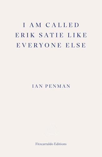 Erik Satie Three Piece Suite