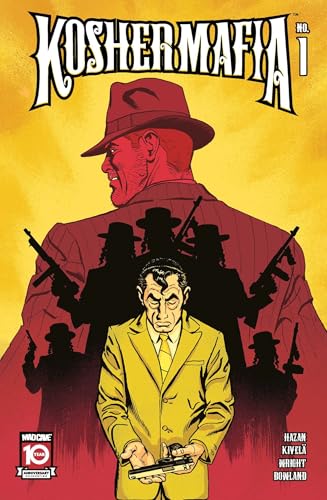 Kosher Mafia #1