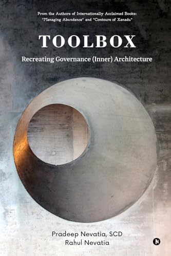 Toolbox: Recreating Governance (Inner) Architecture