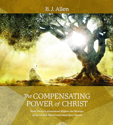 The Compensating Power of Christ