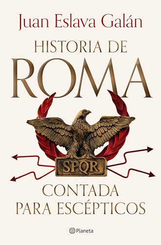 Historia de Roma contada para escépticos (No Ficción)