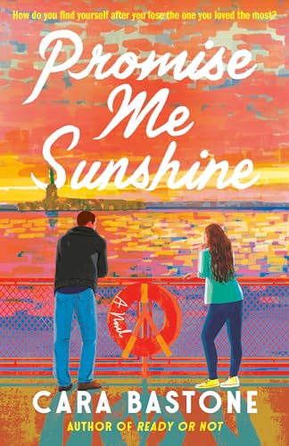 Promise Me Sunshine