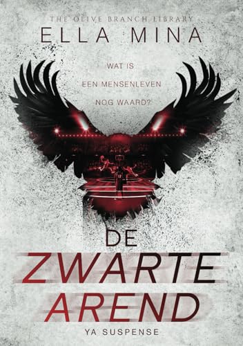 De Zwarte Arend
