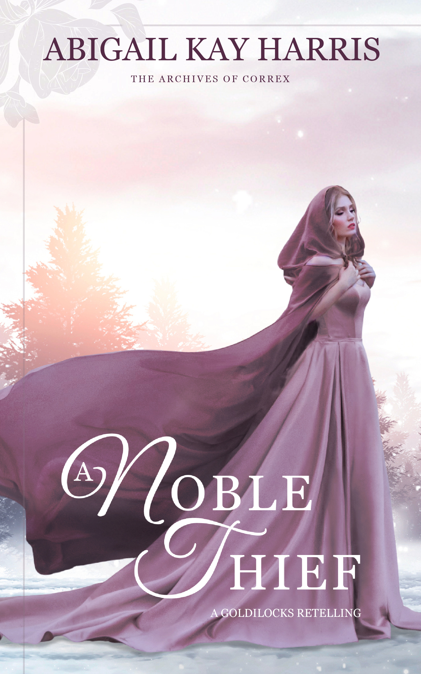 A Noble Thief