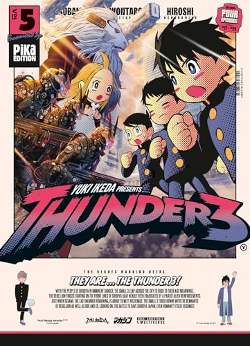 Thunder 3 T05