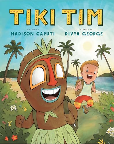 Tiki Tim