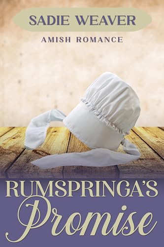 Rumspringa's Promise