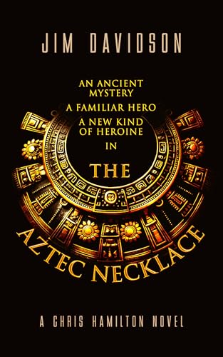 The Aztec Necklace