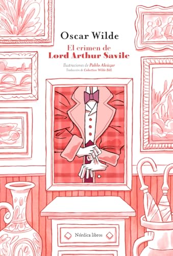 El crimen de Lord Arthur Savile