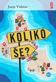 Koliko še?
