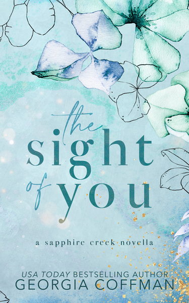 The Sight of You book cover