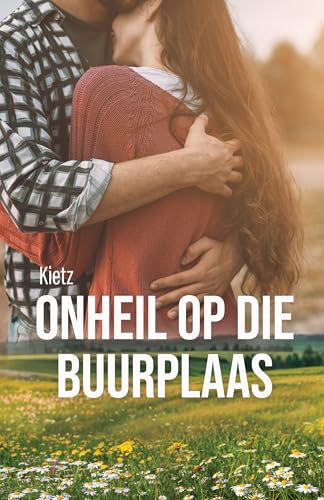 Onheil op die Buurplaas