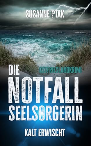 DIE NOTFALLSEELSORGERIN: Kalt erwischt