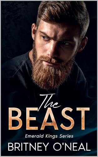 The Beast : Emerald King Series