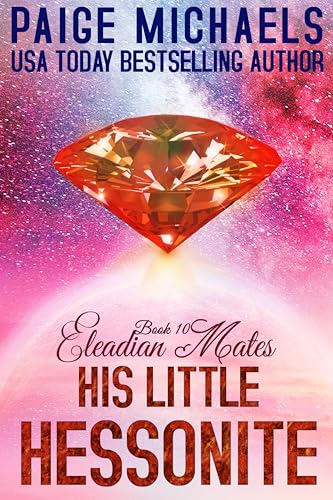 His Little Hessonite