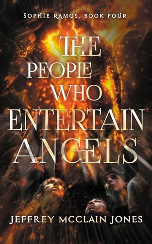 The People Who Entertain Angels