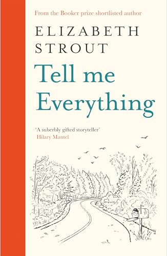 Tell Me Everything (Amgash, #5)