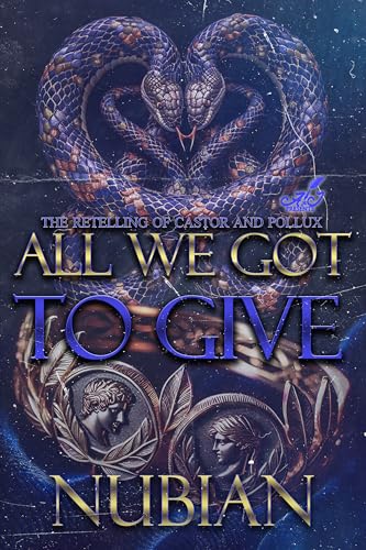 All We Got To Give