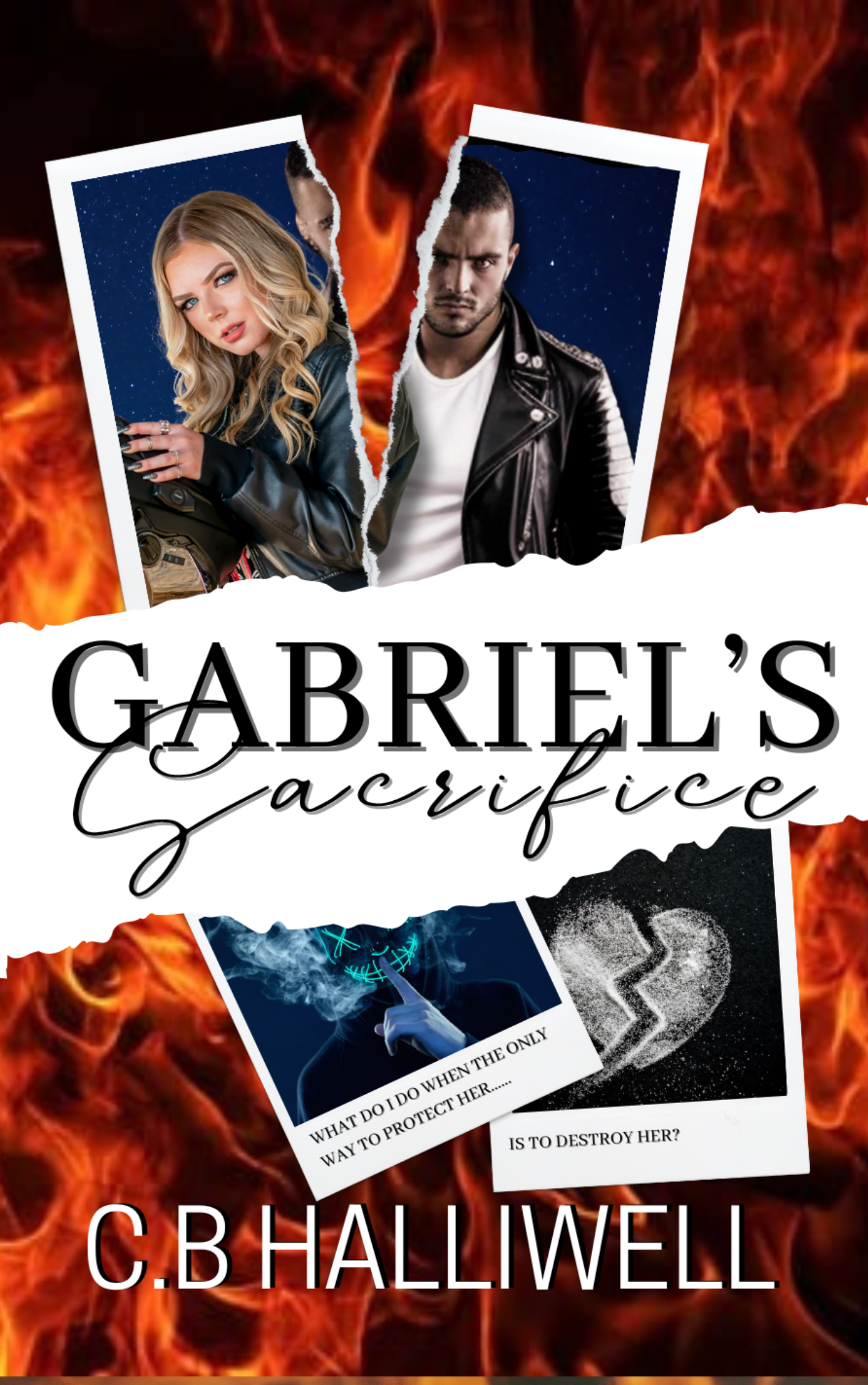 Gabriel's Sacrifice