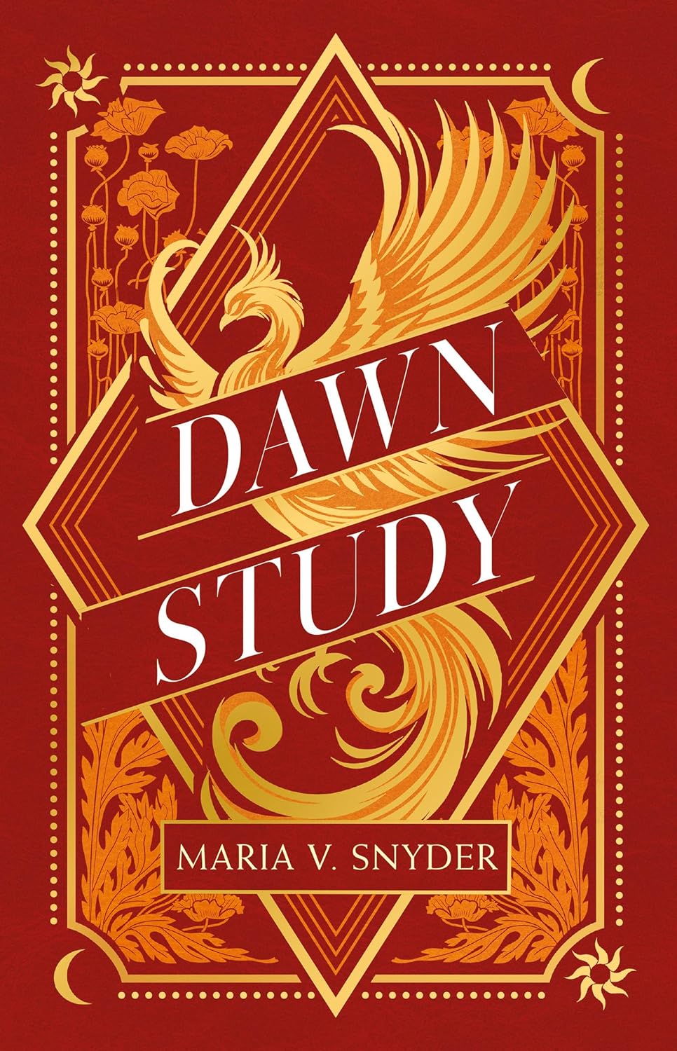 Dawn Study (Soulfinders, #3)