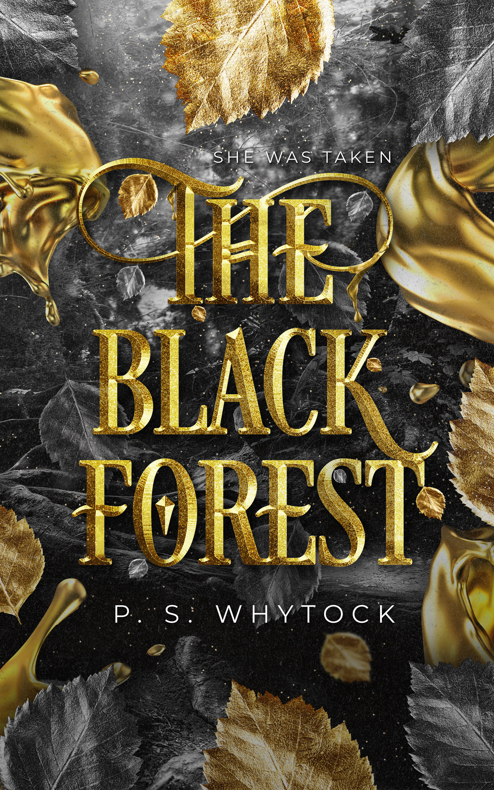 The Black Forest