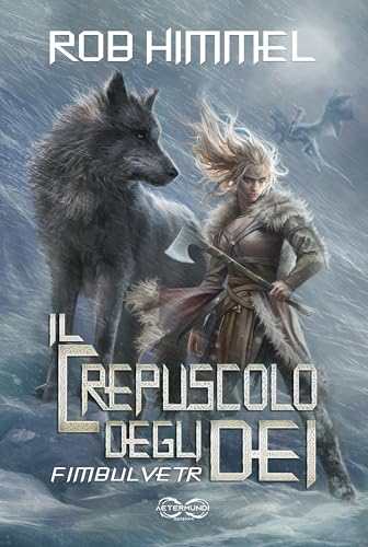 Fimbulvetr: Il crepuscolo degli dèi 1