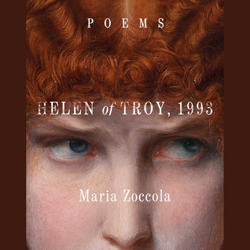 Helen of Troy, 1993: Poems