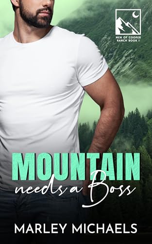 Mountain Needs a Boss