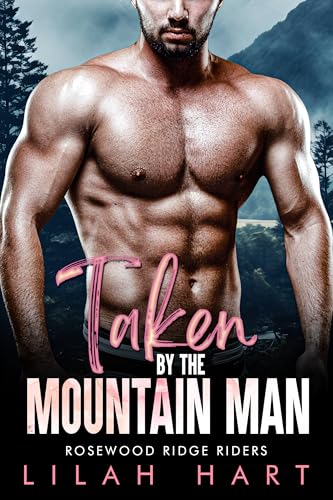 Rosewood Ridge Riders book cover 1