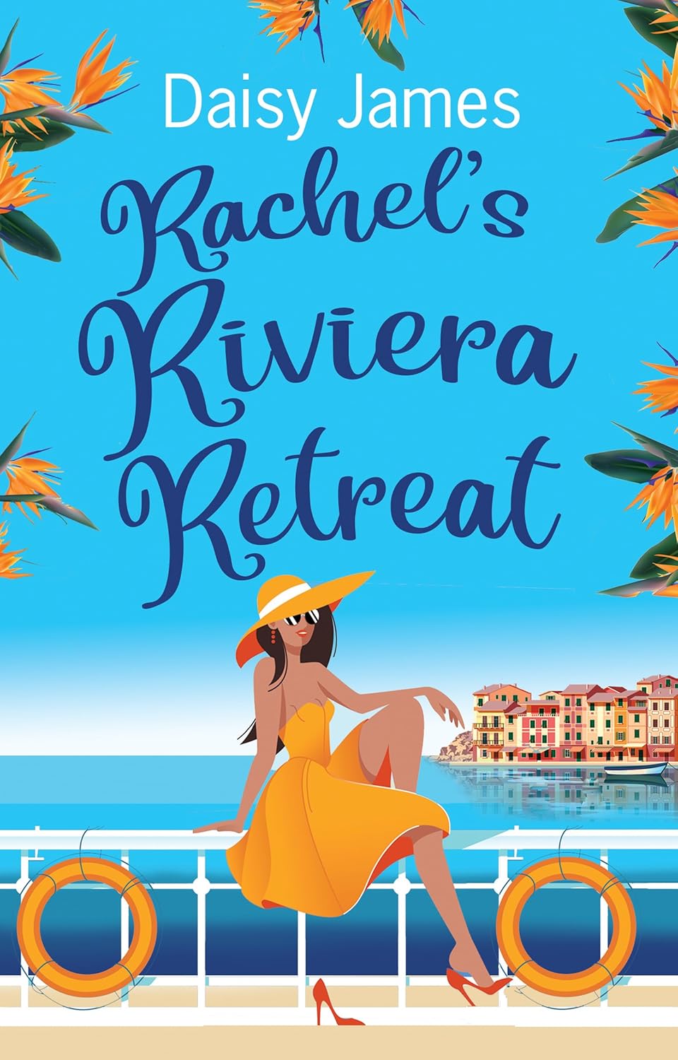 Rachel's Riviera Retreat