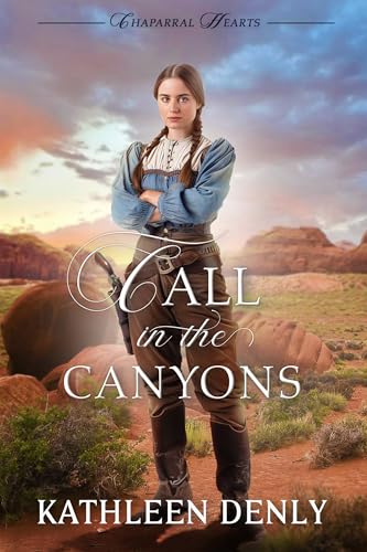 Call in the Canyons