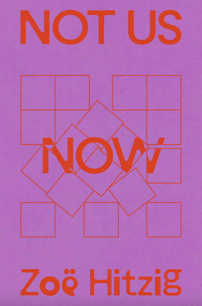 Not Us Now