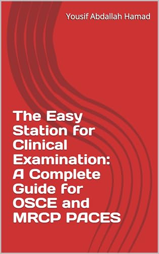 The Easy Station For Clinical Examination