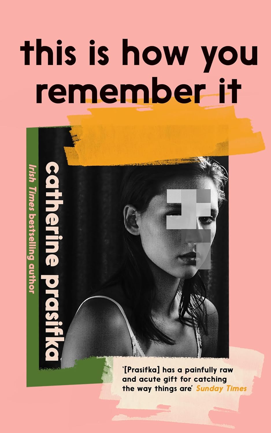 This is how you remember it