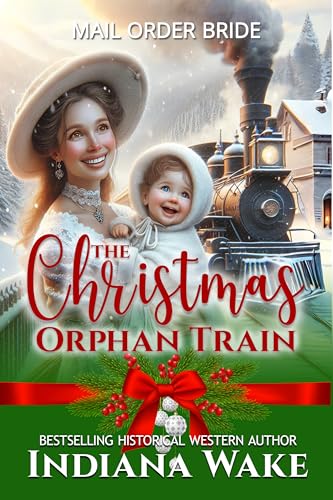 The Christmas Orphan Train