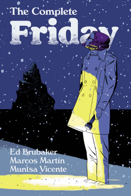 The Complete Friday