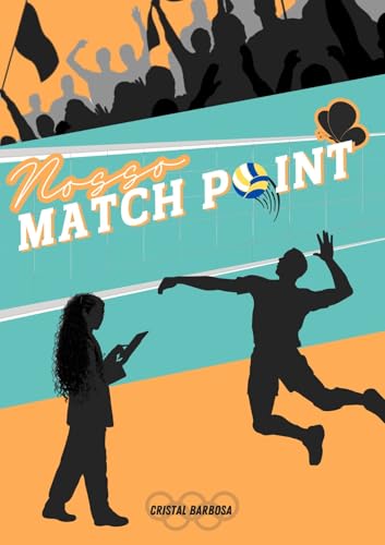 NOSSO MATCH POINT (END GAME - ATLETAS APAIXONADOS)