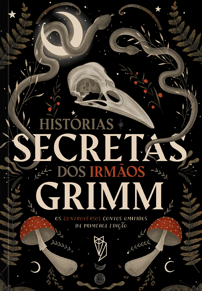Histórias Secretas dos Irmãos Grimm
