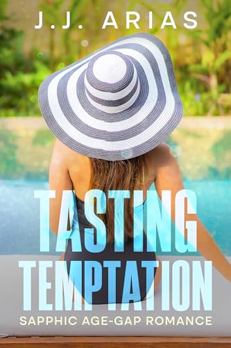 Tasting Temptation book cover