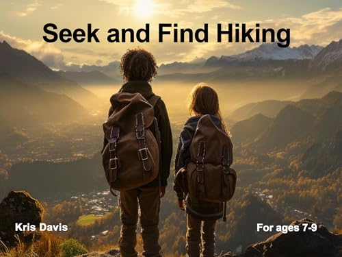 Seek and Find Hiking