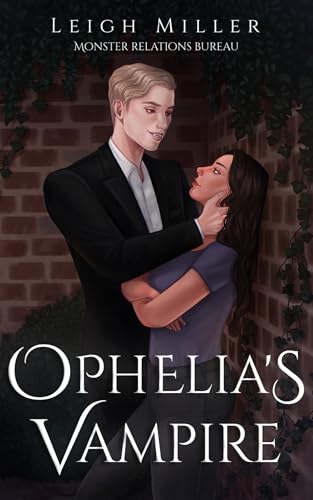 Ophelia's Vampire