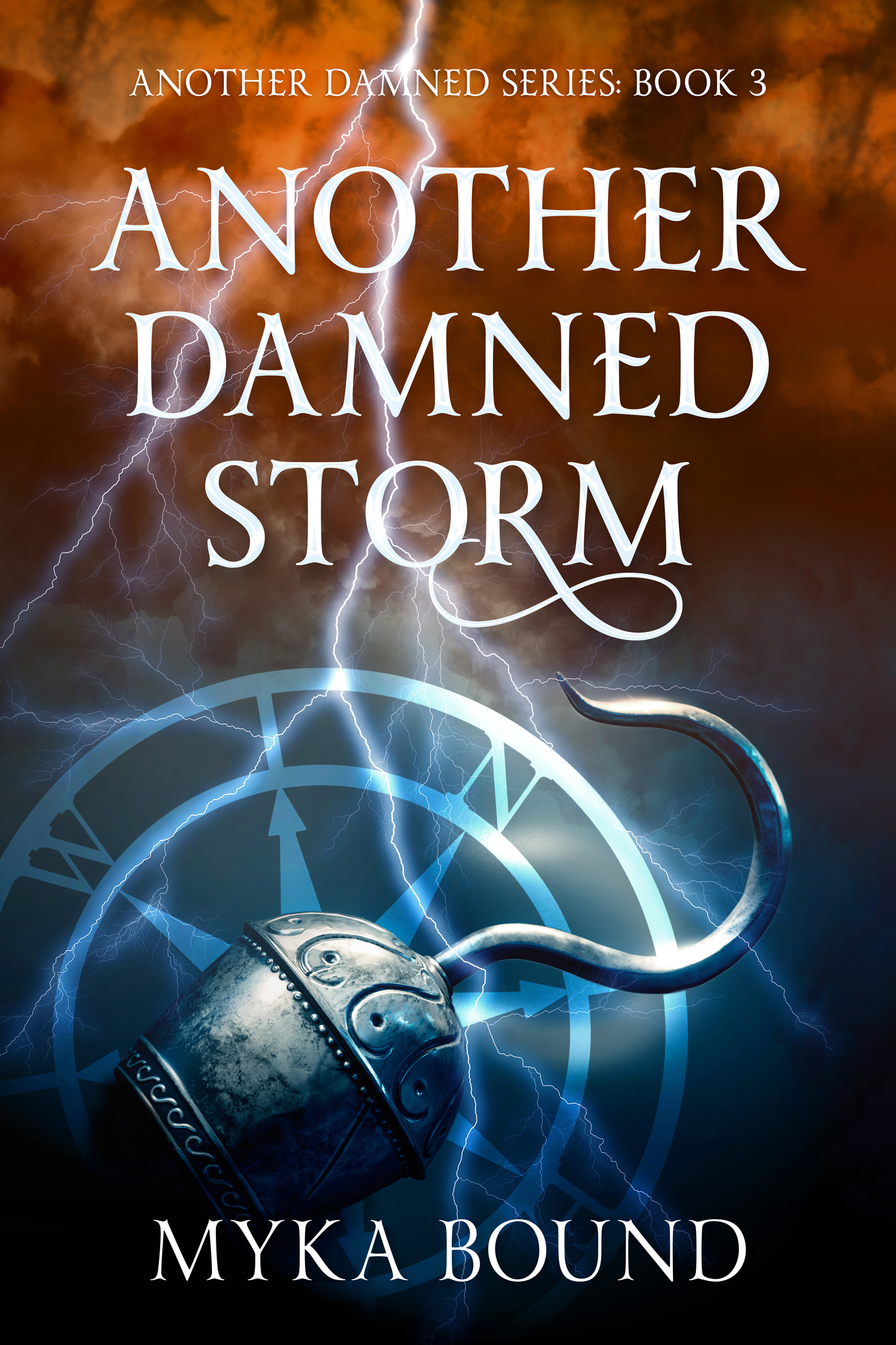 Another Damned Storm