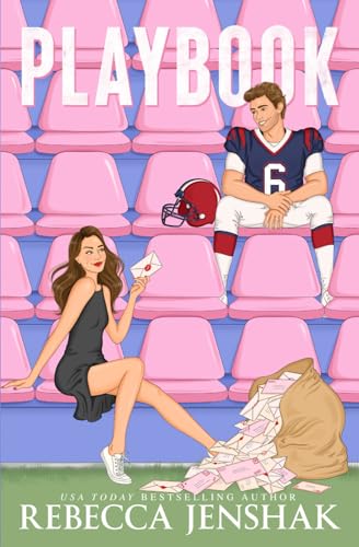 Playbook (The Holland Brothers)