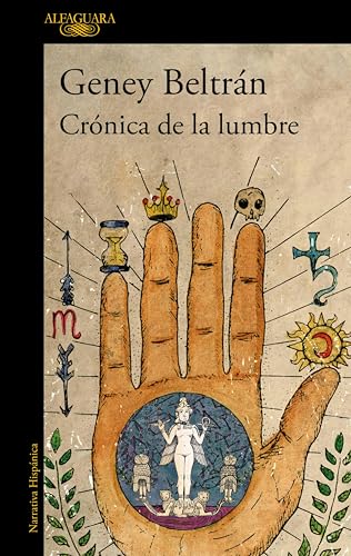 Crónica de la lumbre