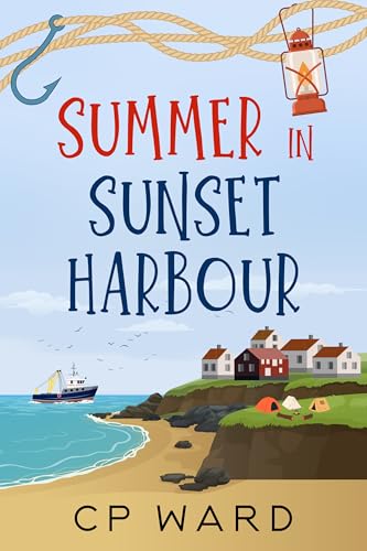 Summer in Sunset Harbour
