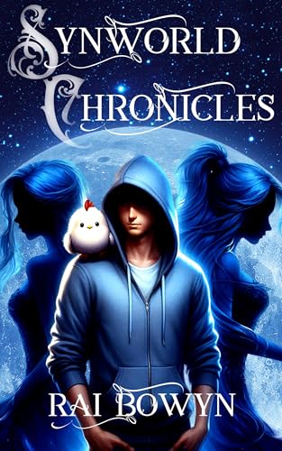 SynWorld Chronicles
